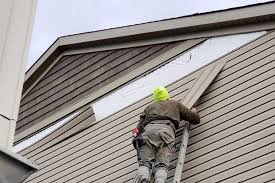 Affordable Siding Repair and Maintenance Services in Wheaton, MD